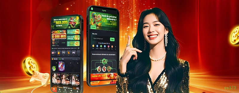 Baixar APK ss123