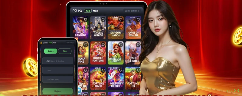 Instalação iOS ss123